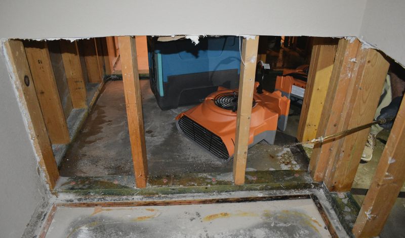 Expert Water Damage Restoration